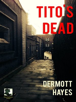 cover image of Tito's Dead